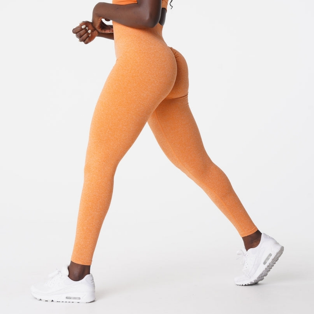NVGTN Seamless Leggings size medium